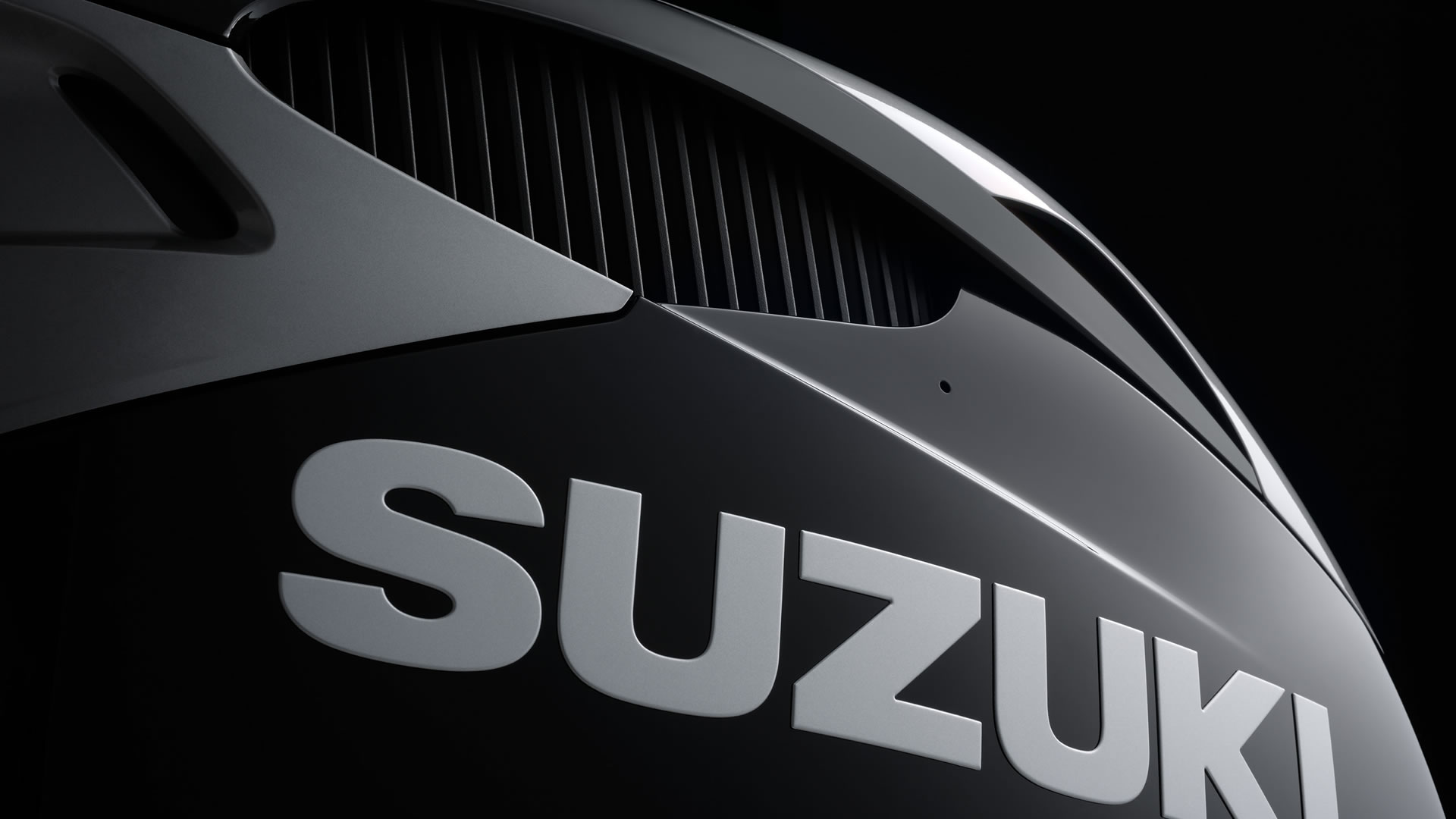 izvenkrmni motorji Suzuki